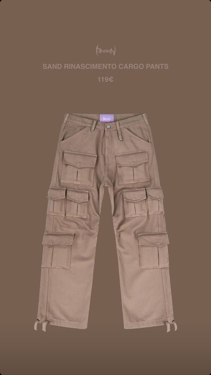 TheplugclothNG's tweet photo. Cargo pants, N7,500

Asisat Oshoala #FIFAWWC  #SoarSuperFalcons  Agba Baller #FIFAWomensWorldCup2023 https://t.co/wPYC1mvadq