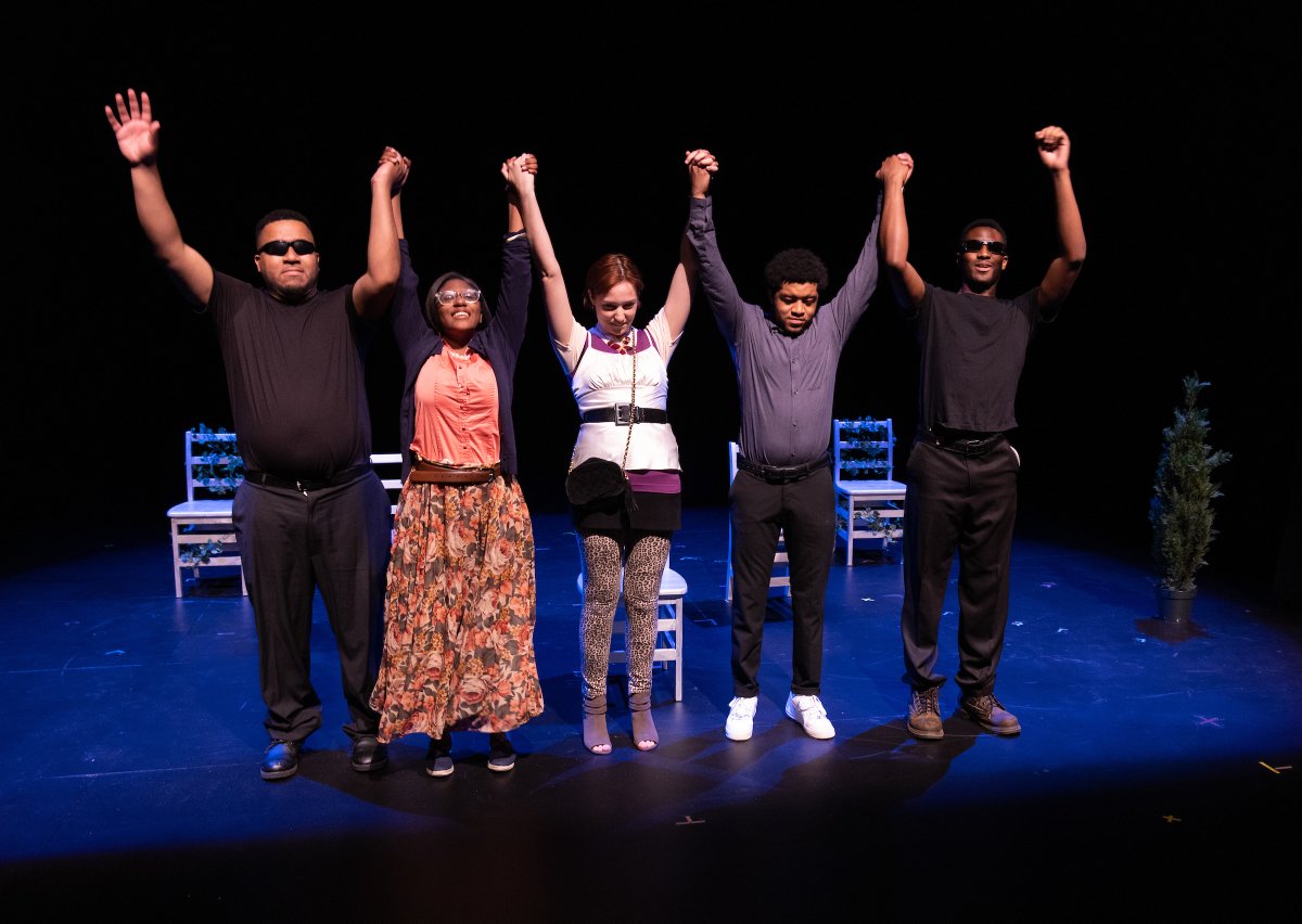 Southern Connecticut State University 🦉 tweet media