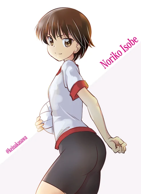 キャプテンたんイェイ〜過去絵すまん#磯辺典子生誕祭2023 