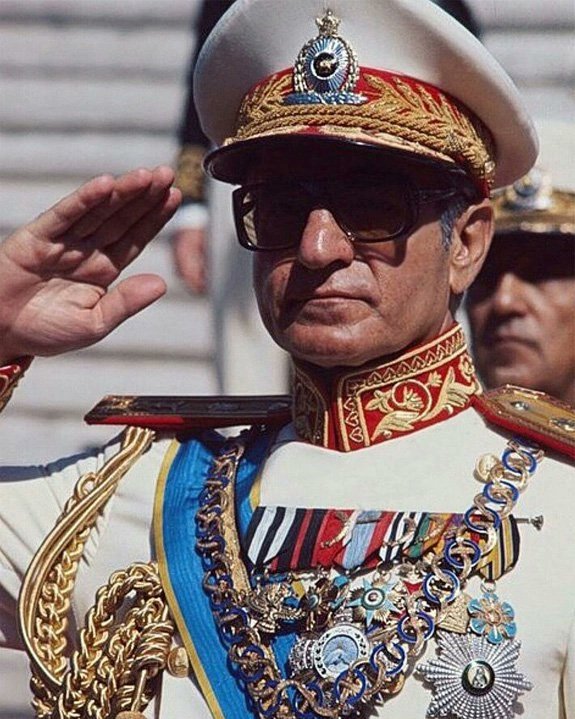 Vahid Bahman وحید بهمن tweet media