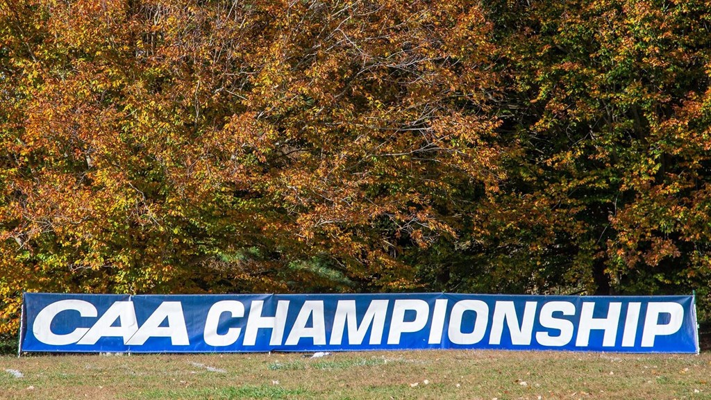 Now it's time to announce the 2023-24 CAA championship schedule 👏

MORE: bit.ly/3rJVTPk

#CAAChamps