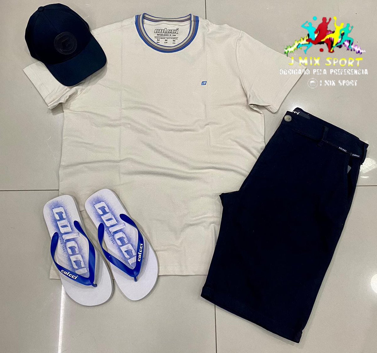JmixSport's tweet photo. KIT IDEAL PARA ESSE FINAL DE SEMANA ⬆️

 📎 Rua Leopoldo Bulhões 92 

Chama a gente no WhatsApp 📲 21 99864-2898 , um de nossos especialistas irá lhe auxiliar! https://t.co/G6PJwW0rqr
