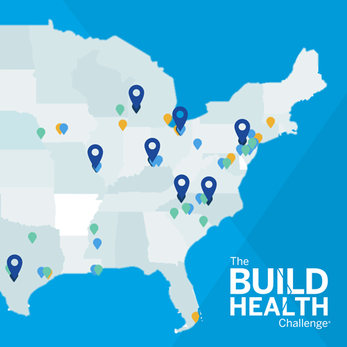 #EnvironmentalHealthWatch, along with partners across Central, was the recent recipient of Ohio’s #BUILDHealthChallenge award for its project “Race, Food and Justice: Resident-led change to support a sustainable local food system.”
sistersofcharityhealth.org/news-press-rel…