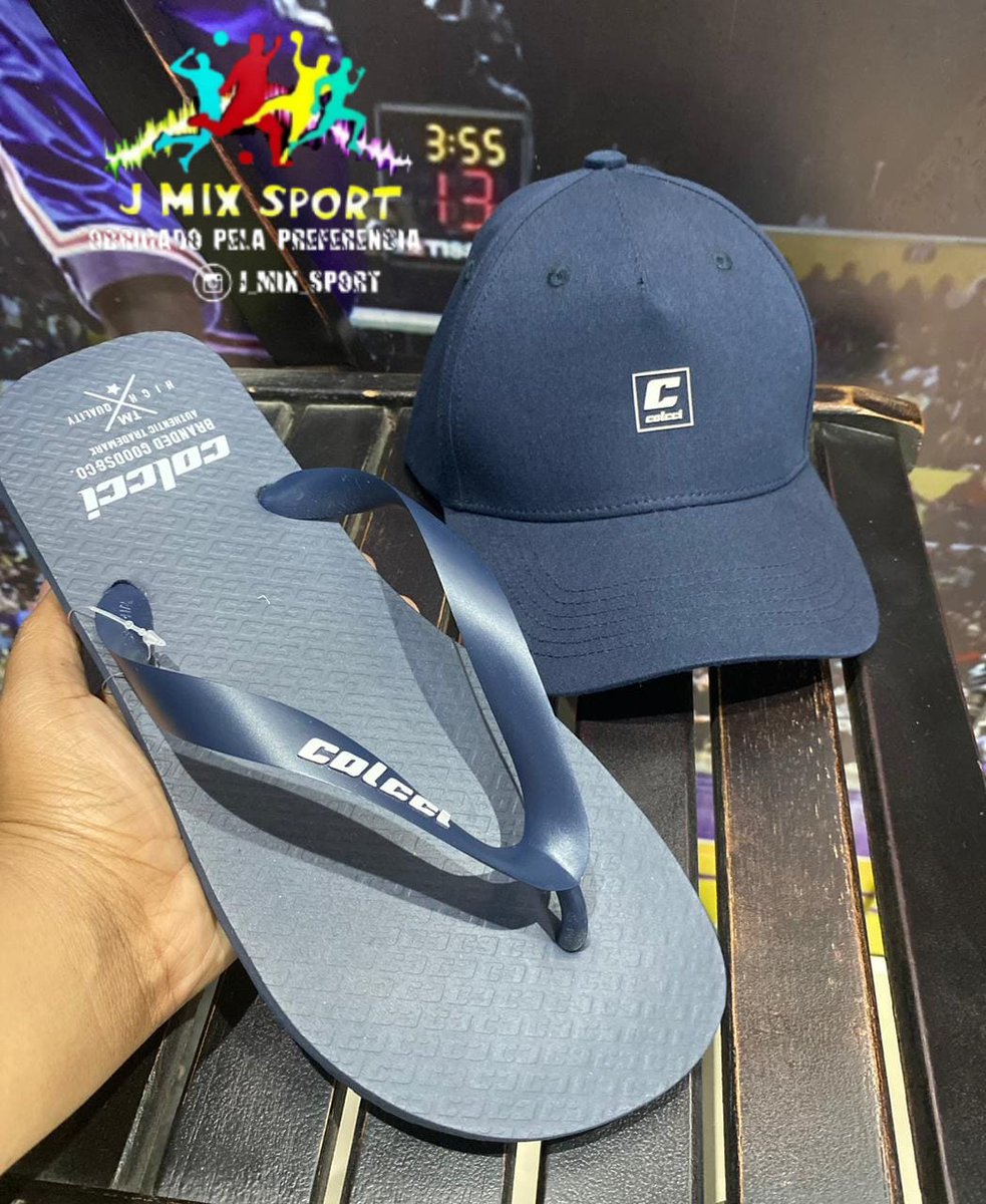 JmixSport's tweet photo. KIT IDEAL PARA ESSE FINAL DE SEMANA ⬆️

 📎 Rua Leopoldo Bulhões 92 

Chama a gente no WhatsApp 📲 21 99864-2898 , um de nossos especialistas irá lhe auxiliar! https://t.co/B2eGTmkotr
