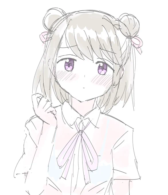 黒江ちゃん 