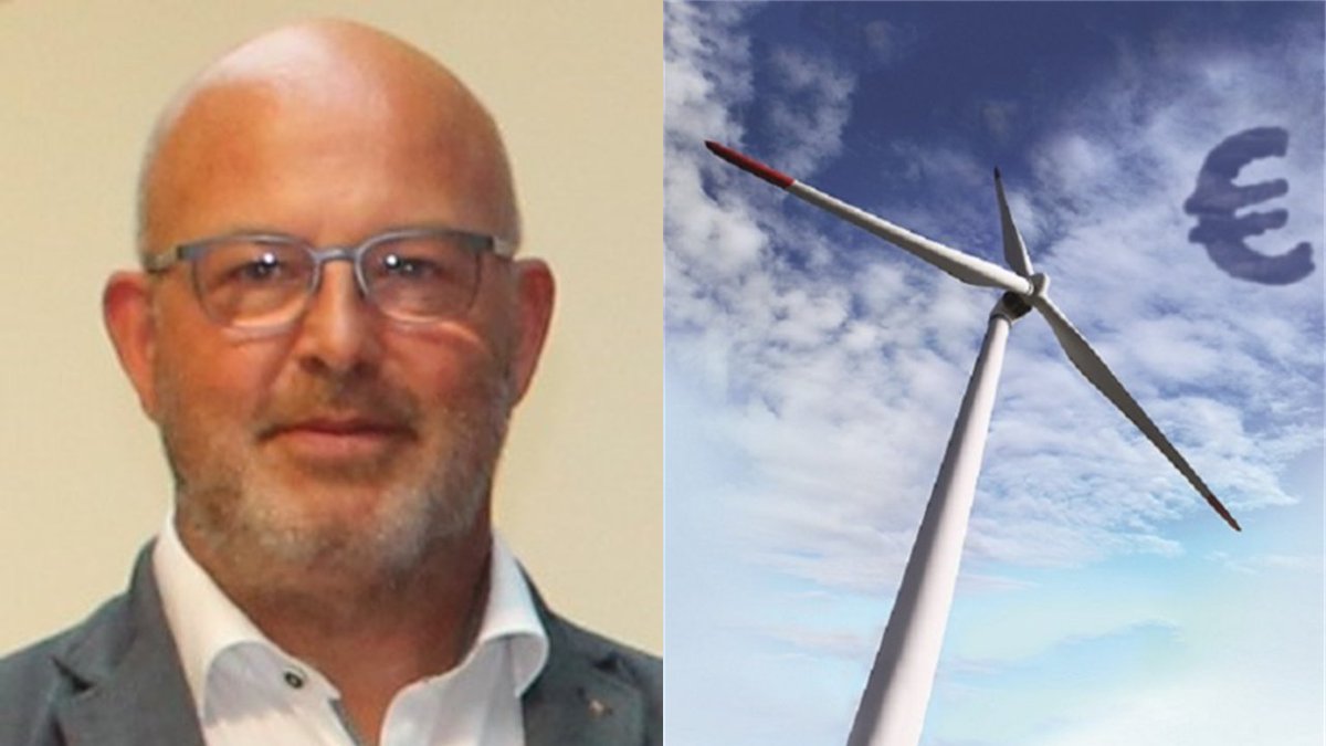Axel Sachse von <a href="/DNVEnergySystem/">DNV - Energy Systems</a> wird am letzten Dienstag im August, 29.08. im Atlantic Hotel in Kiel, die windWERT zu dem Thema: Lärmreduktion mittels Nachrüstung von WTS-Serrations, berichten. Mehr Infos:ee-sh.de/de/shop/produk… 👉earlybird-Rabatt endet am 31.07.23 #Wasserstoff