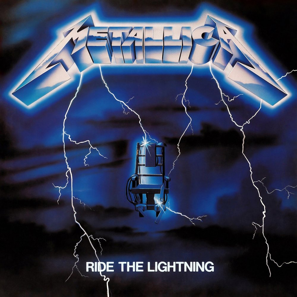 Julio 27 de 1984 #Metallica lanza el álbum #RideTheLightning considerado por muchos el mejor de la banda #Thrashmetal #metal #música #radio Escucha #RadiografíaDelRock solo por #FrecuenciaUAL 98.7FM #Torreón #México #Spotify
youtu.be/H0XGswUuZU0