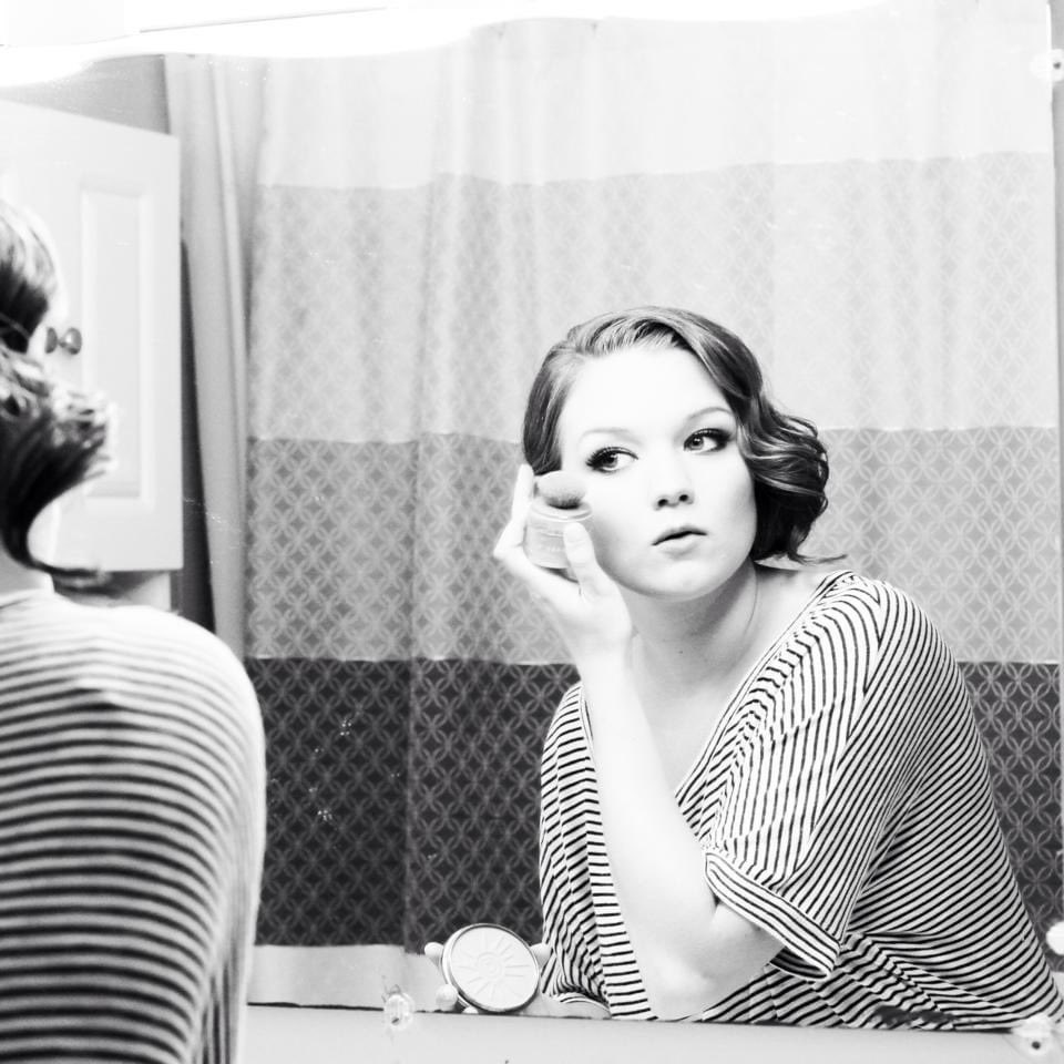 11 years married, 11 years to go!