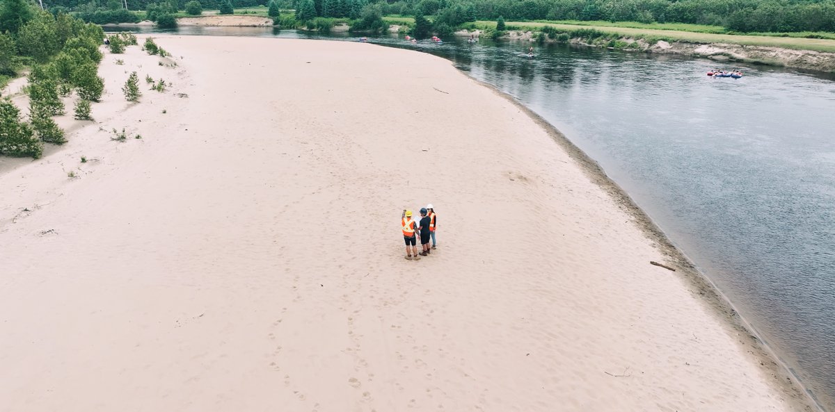 Can you feel the electric buzz in the air?