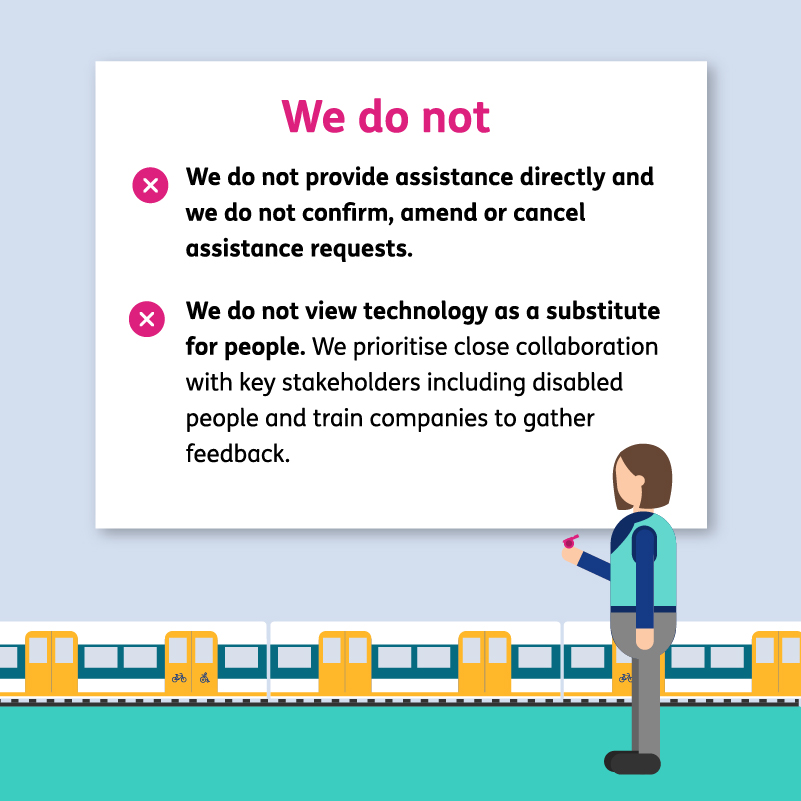 Passenger Assistance (@passassistance) on Twitter photo 