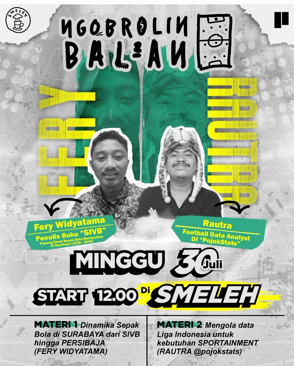 Bonek Writers Forum tweet media