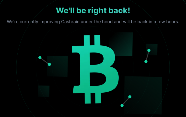 fern_suarez's tweet photo. Update 🌎🌍🌏 #Cashrain #VanityFern https://t.co/JoKFmStUk7
