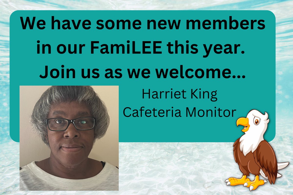 BowTiedPrincipal (@bowtiedprincipl) on Twitter photo WE ARE....Leesburg. Please join us as we welcome new member to the "Fami-LEE" (2 of 2) <a href="/BowTiedPrincipl/">BowTiedPrincipal</a> <a href="/nikole_mullen/">Nikole Mullen</a> <a href="/Leesburg_ES/">Leesburg Elementary School, VA</a> WE ARE....Leesburg. Please join us as we welcome new member to the "Fami-LEE" (2 of 2) <a href="/BowTiedPrincipl/">BowTiedPrincipal</a> <a href="/nikole_mullen/">Nikole Mullen</a> <a href="/Leesburg_ES/">Leesburg Elementary School, VA</a>