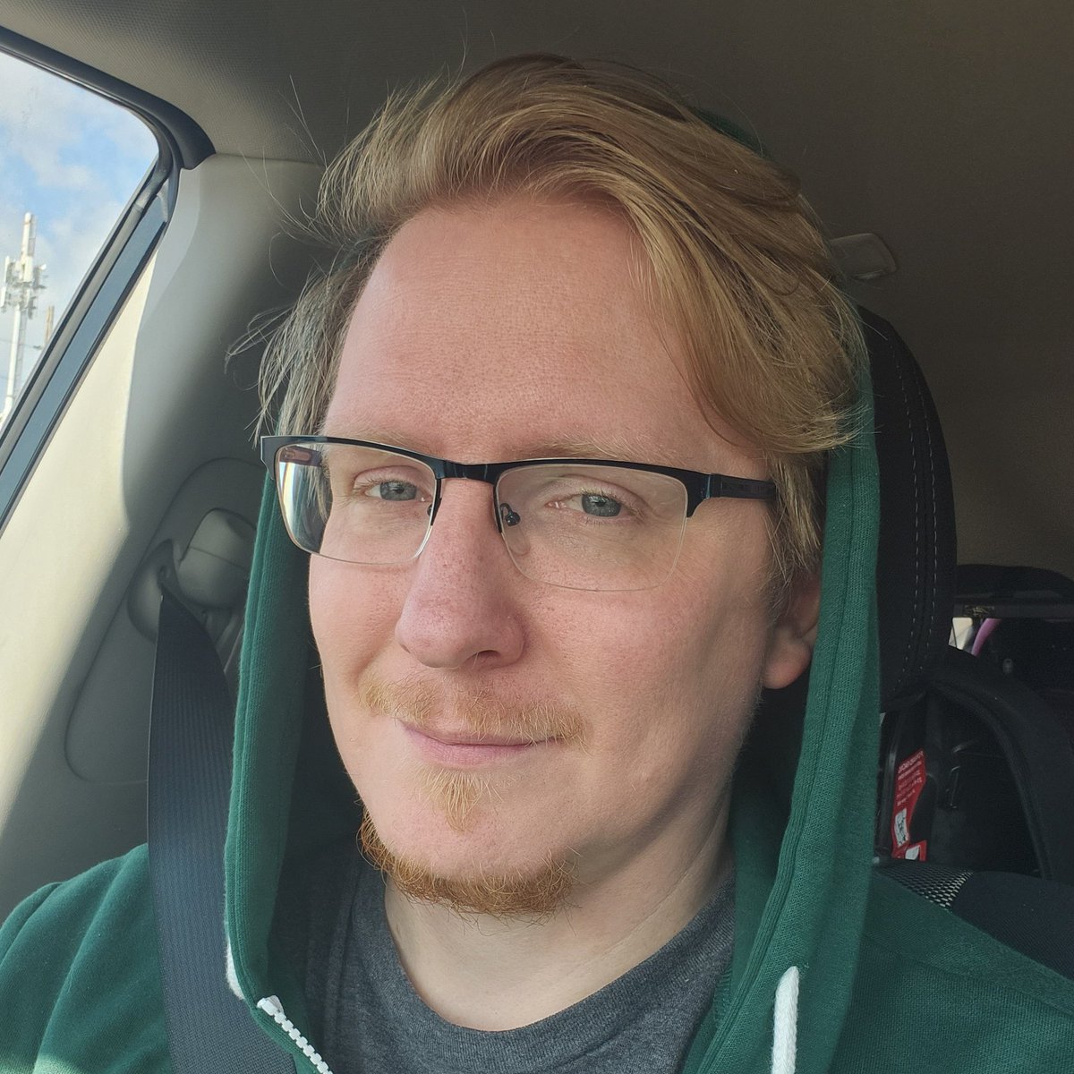 Gimpxtreme's tweet photo. #NewProfilePic https://t.co/V9O4gPJaJh