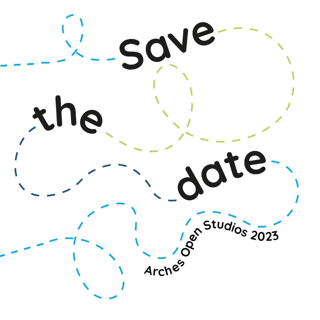 aspacearts's tweet image. Guess what’s coming up very soon?

Arches Open Studio’s 2023, that’s what! 🤩

Mark your calendars for the 2nd &amp;amp; 3rd of September!

#ArchesStudiosSouthampton #AOS2023 #ArchesOpenStudios2023 #WhatsOnSouthampton #VisitSoton #LetsCreate #ArtistLed #FamilyFriendly #HantsDayOut