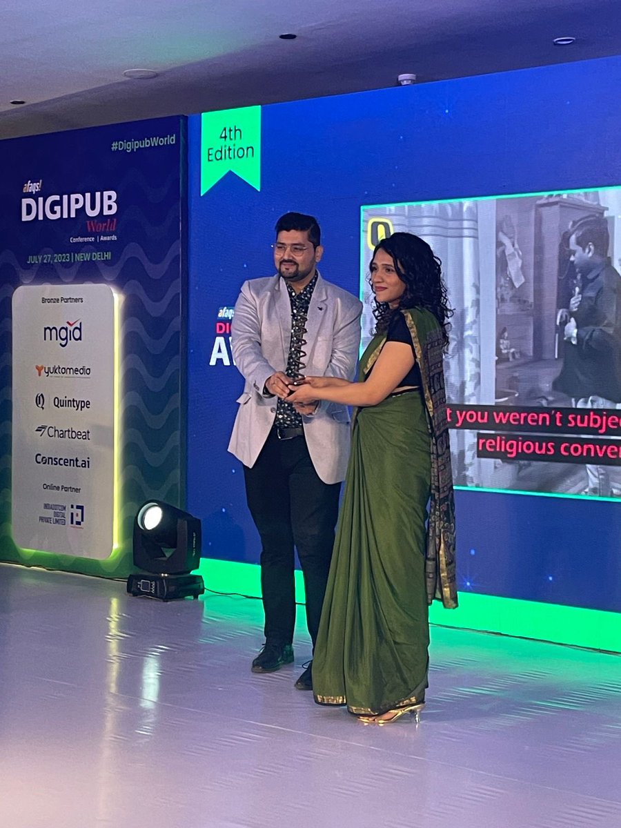 The Quint tweet media