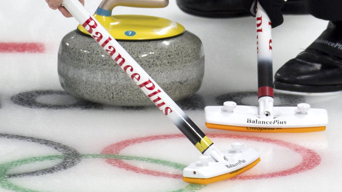Curling Canada tweet media