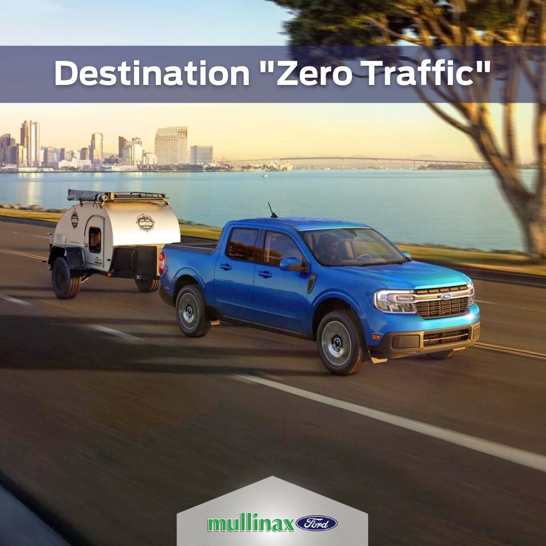 mullinax_ford's tweet photo. Where's your favorite "no traffic" destination? ⛰️🏝️ https://t.co/krCXq5tXhO
