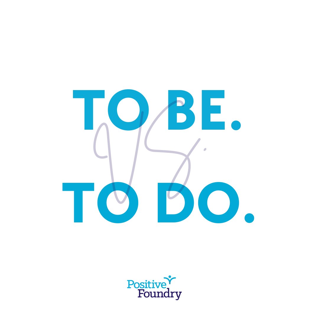 Positive Foundry, LLC tweet media