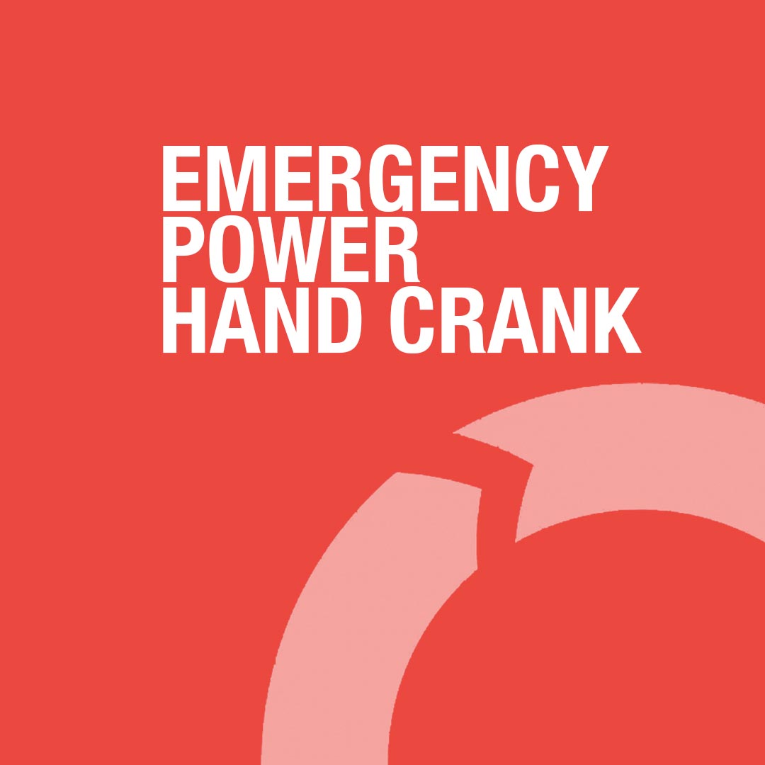 texpower247's tweet photo. Sometimes power isn’t just a nicety, it’s essential. When your phone battery is empty &amp; you've broken down, or you’re in more extreme situation, you need something to help. Something like the TP:247 emergency power hand crank. 

In development now - watch this space.
#texpower https://t.co/tr2E6fAuW2