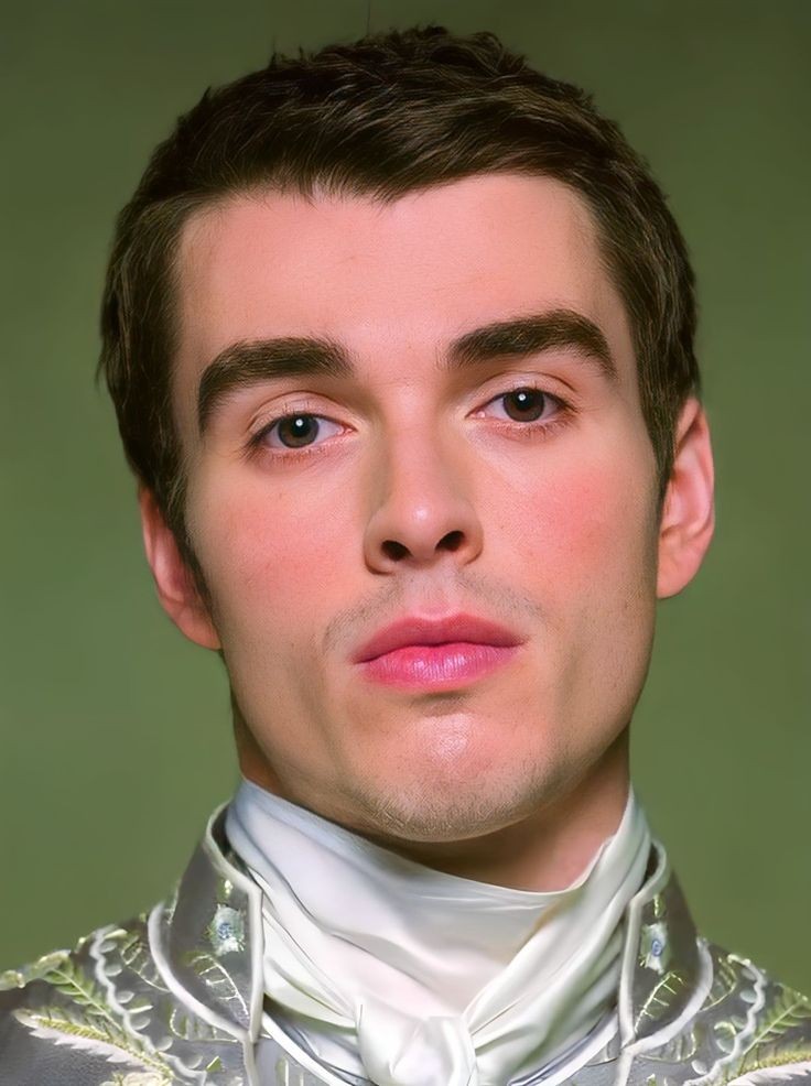 filescorey's tweet image. king george