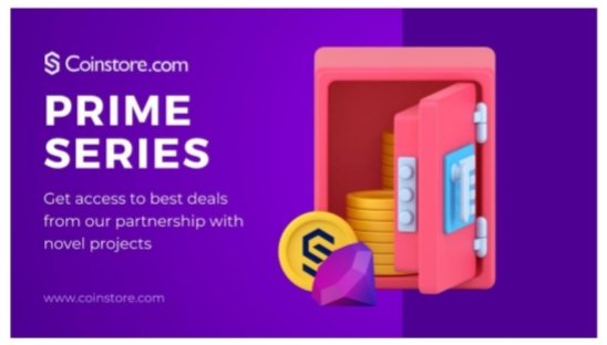 Nazmuljp420's tweet photo. Discover @coinstoreExc - the epitome of safe, transparent, and tamper-proof blockchain. Our platform instills investor confidence, ensuring your investments remain secure. Join us today for unparalleled peace of mind. #Blockchain 

#Coinstore #X1000Gem #Prime #CoinstoreIEO https://t.co/nHZR08150Y
