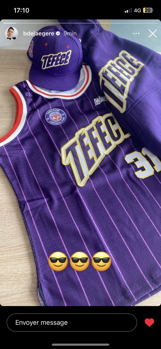 MaxPgallagher's tweet photo. Quand tu vois ça putain ta envie de chialer !!! On avait trouver une identité avec des personnes qui aimer ce putain de club ! Quel dégoût….. La data va vous explosez à la gueule un jour nous on veut pas que ça ! @ToulouseFC @DamienJComolli https://t.co/gvhY5wcUna