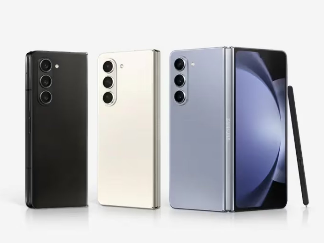 AviralSri67's tweet photo. Pricing Kaisi lagi guys ?
Z fold 5 - 1,64,9999 INR

Z flip 5 -  99,000 INR
Which one will you pick and why ?
My Choice is Flip 5.
Jldi se batao guys... https://t.co/UGbQAiptiS