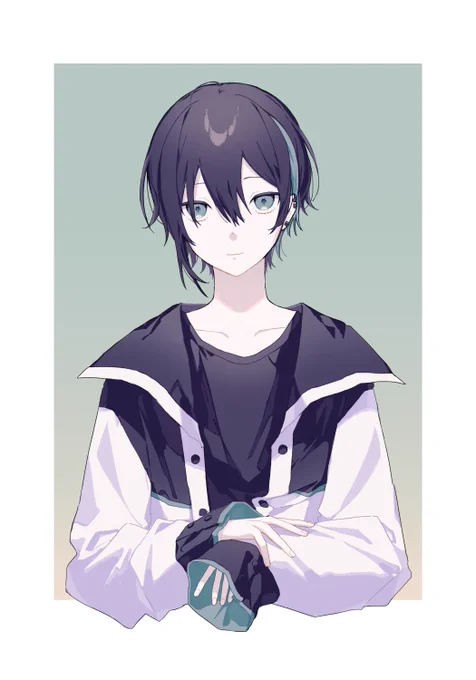#灰画元気でしょうか 
