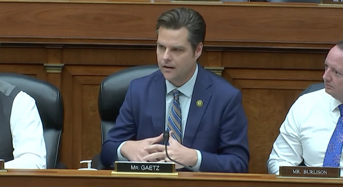 My summation of yesterday’s UFO hearings: “Was Burchett honestly unaware that these men have been telling these stories in public for many years? Did he really think he had something new?” open.substack.com/pub/briandunni…