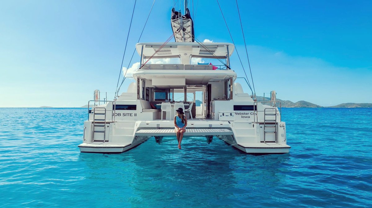 VOYAGEcharters's tweet photo. VOYAGE charters Do it BEST. Thank you Island Films for this Fabulous shot!
VOYAGE Charters Value Weeks Revealed!
Special Offer: Up to 15% Off on Early to Mid-December Charters!
📞 Don't miss out! Book today at https://t.co/qxhqectLOF or call 1.888.869.2436
#VoyageCharters https://t.co/sRE1AMv9jK