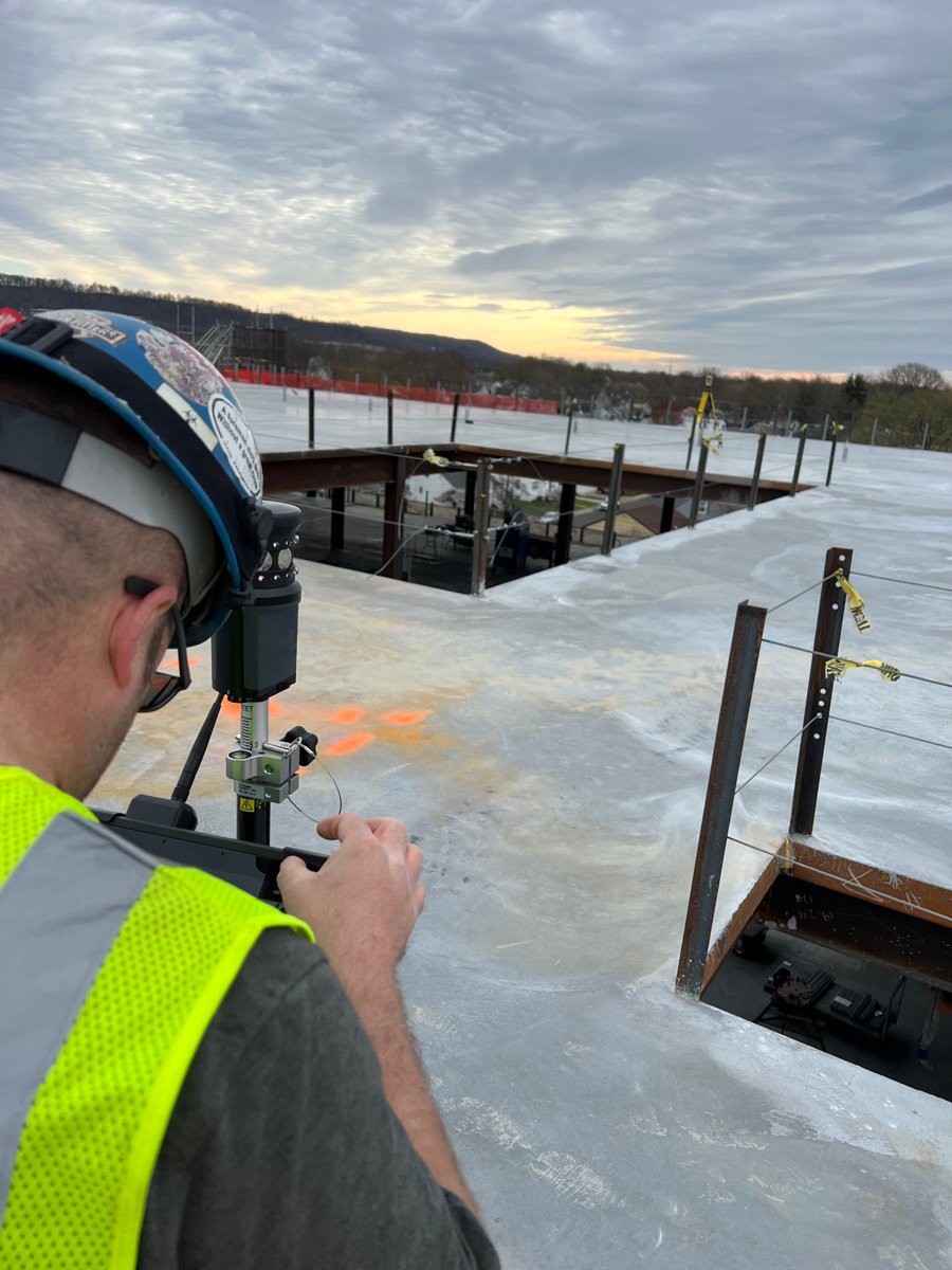 BuildingPoint Northeast tweet media