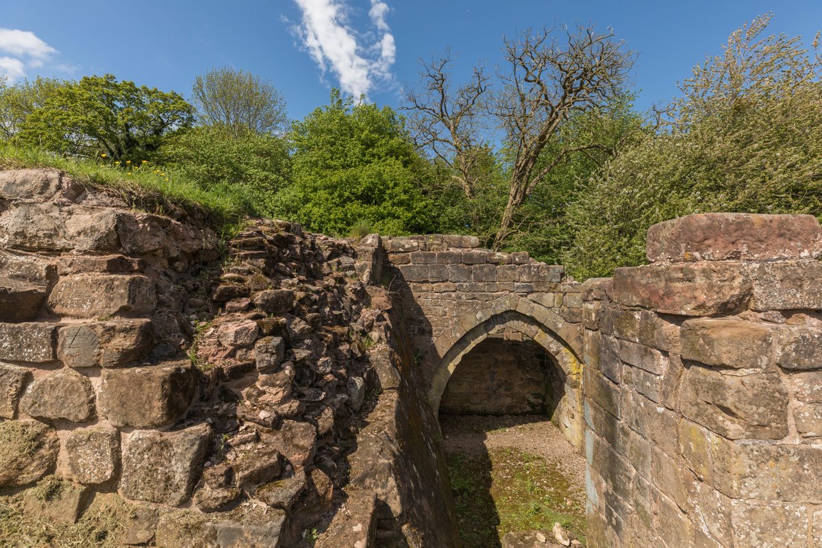 Tomorrow Fri 28th July is the Festival of Archaeology open day at Weoley Castle ruins @WeoleyCastleR. Events start 11am, guided walks with archaeologist Mike Hodder 11.30am & 2pm. Find out more about the day: birminghammuseums.org.uk/events/festiva… @archaeologyuk