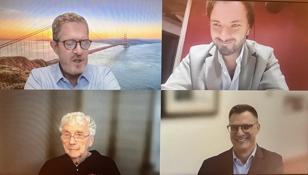 Digital Climate Alliance (DCA) tweet media