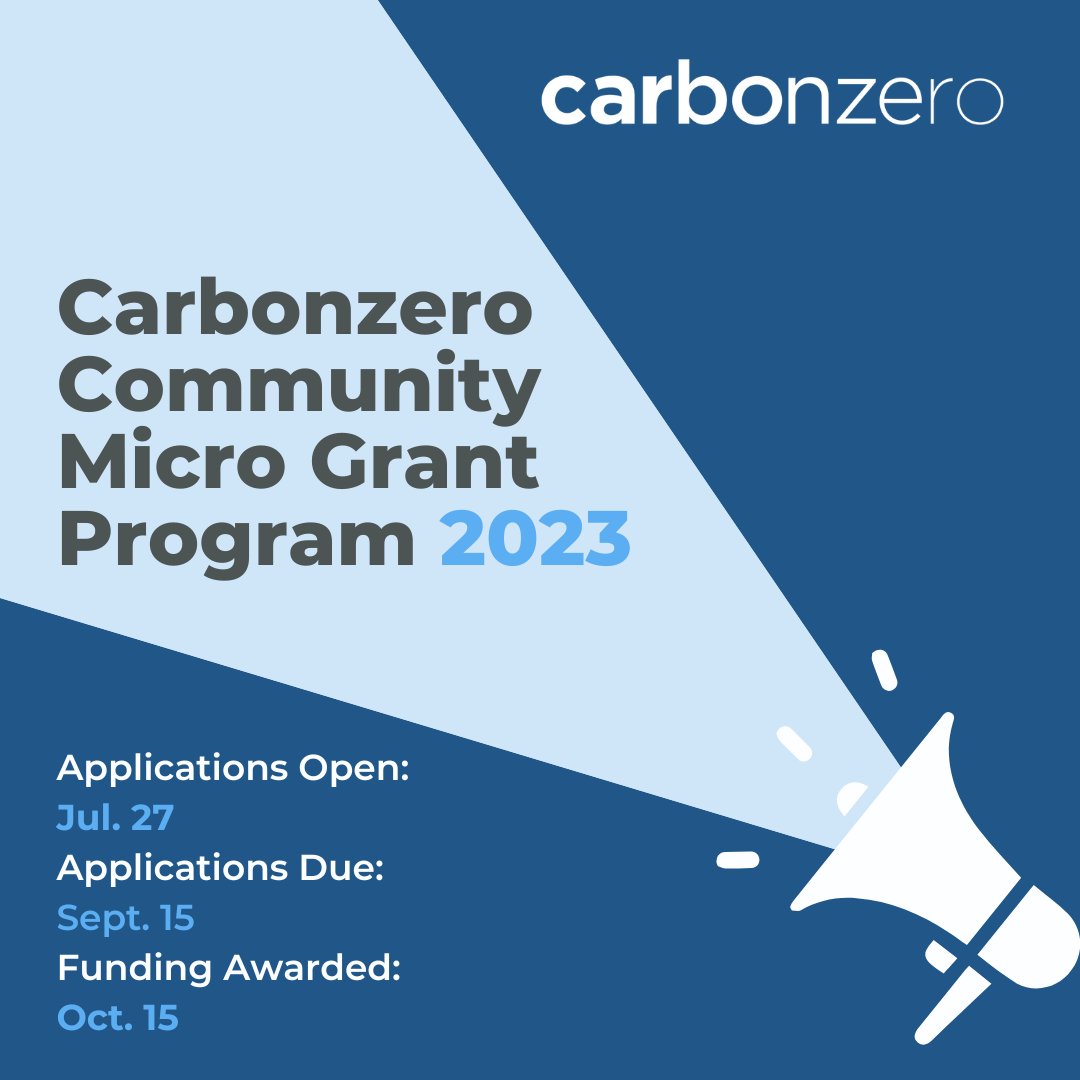 Carbonzero tweet media