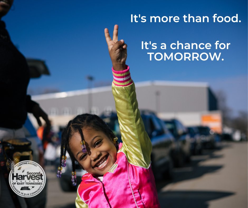 jaylen wright (@__jw12) on Twitter photo Giving our East Tennessee kids a chance to have the future they deserve starts with making sure they are fed. Support <a href="/SecondHarvestET/">Second Harvest Food Bank of East TN</a> in their mission to combat hunger in our community. Giving our East Tennessee kids a chance to have the future they deserve starts with making sure they are fed. Support <a href="/SecondHarvestET/">Second Harvest Food Bank of East TN</a> in their mission to combat hunger in our community.