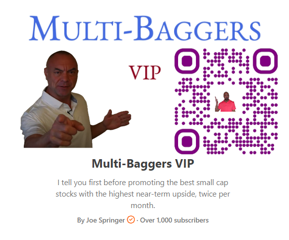 JRhammeru's tweet photo. $SAVA
Top Eight Reasons to Be Bullish <<== Streaming NOW

Don't forget to get the Latest Stock Pick from @JoeSpringer
Multi-Baggers VIP  <<== Subscribe Today Scan the QR Code below         Or Click the Link           https://t.co/EIxGFSxEPz

$ARKG $ARKK $IBB $XB https://t.co/ZF8xFT9hqH