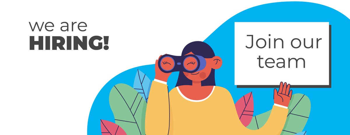 planningtoronto's tweet photo. We're hiring! Join our team & help challenge inequity in our city through #KnowledgeGeneration, debate, #CivicEngagement, advocacy & collaboration, to spark social & #PolicyChange. Position: Director, Organizational Systems (permanent, part-time)
https://t.co/yis1UASwEv https://t.co/qukLyK9F4t