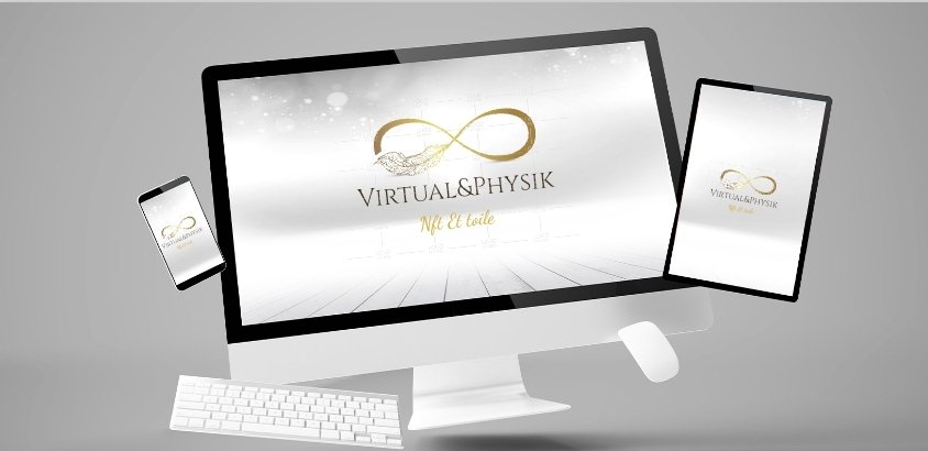 hello crypto world! what if we allowed ourselves to tell you that the future crypto revolution is here?
#cryptocurrency #NFTCommunity #BinanceSmartChain #Ethereum