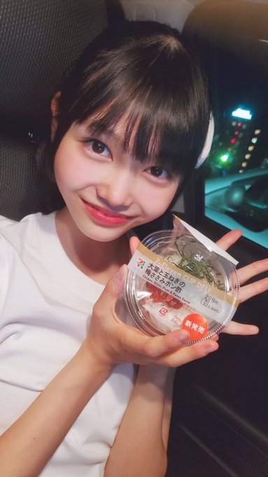 星野るなのTwitter画像18
