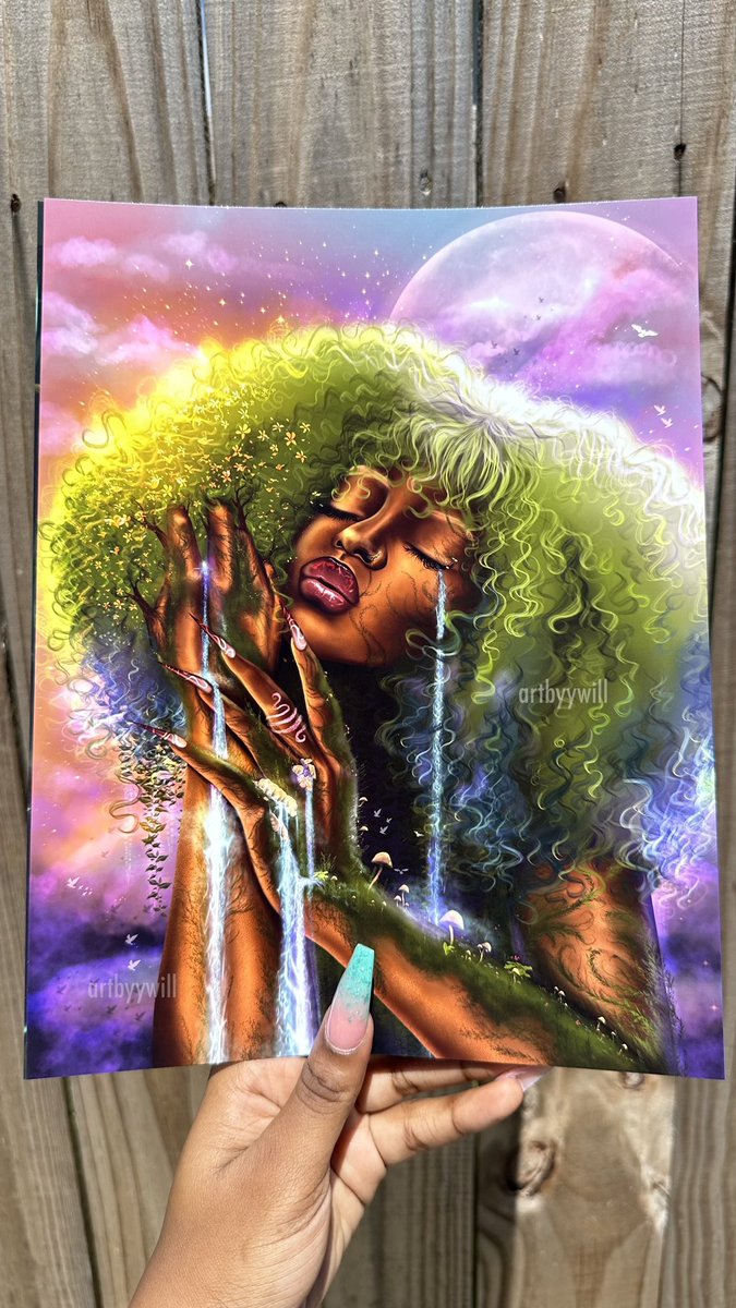 artbyywill's tweet photo. “Cry Me A River” done in  27 hours✨ https://t.co/3Il1sfwe16