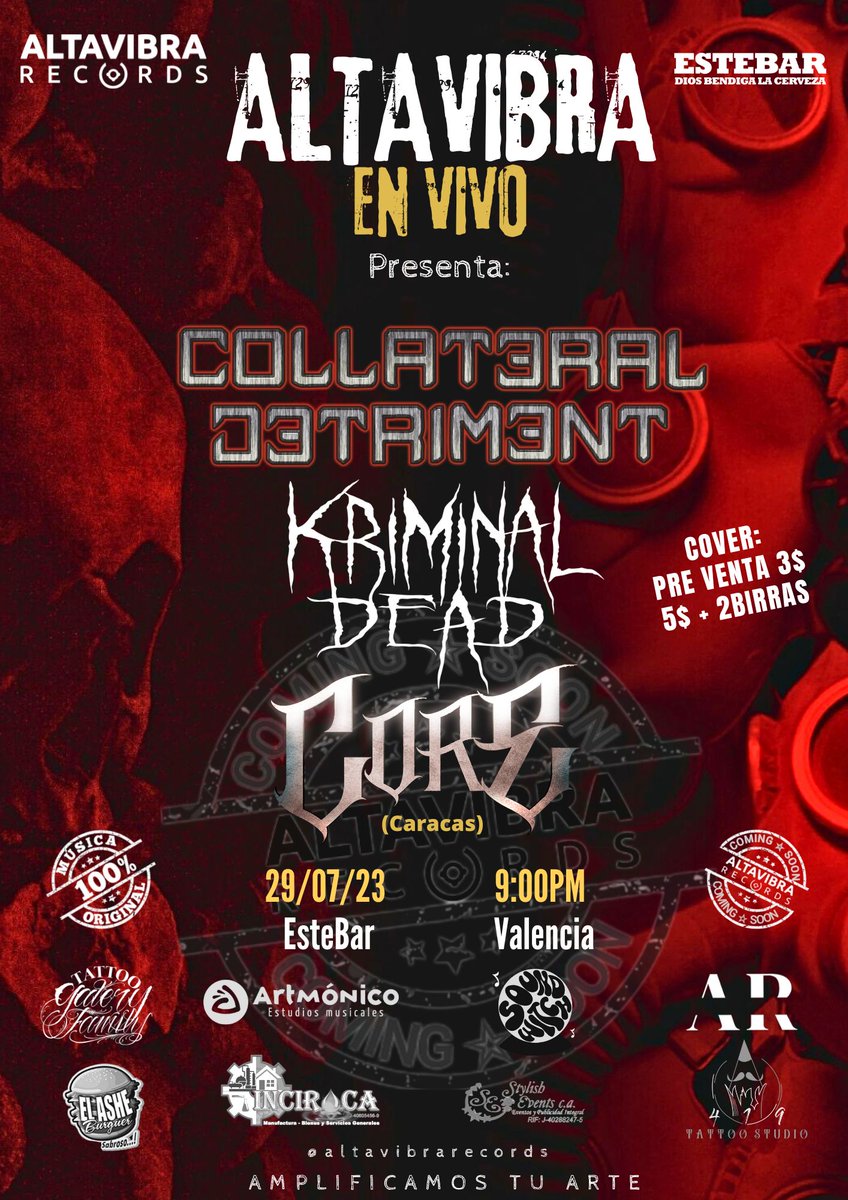 ESTE BAR (@esestebar) on Twitter photo 