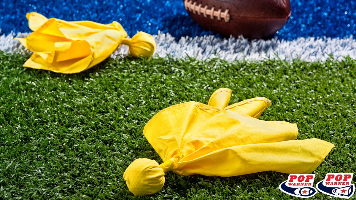 Pop_Warner's tweet photo. We’re addressing a hot topic in all of youth sports this year: Fan Behavior. 

Learn more: https://t.co/wl7e5SDdjv https://t.co/SMbp4mJvDo