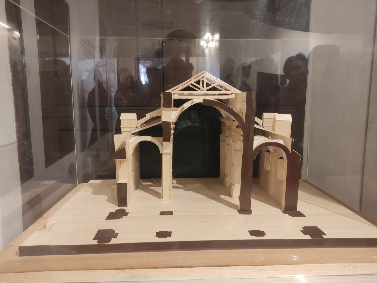 pan_seyed's tweet photo. Museo cultural #museoculturalaltillobeni #ROMA3 #AMORXSANTACRUZ #PANCOE22UTEPSA @holapancoe https://t.co/1ksHCQqTiC