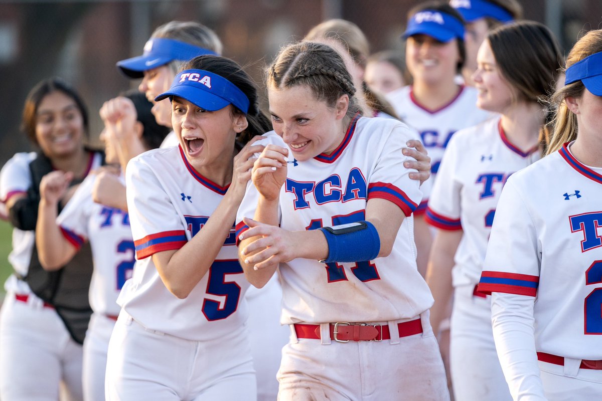 TCA Addison Sports tweet media