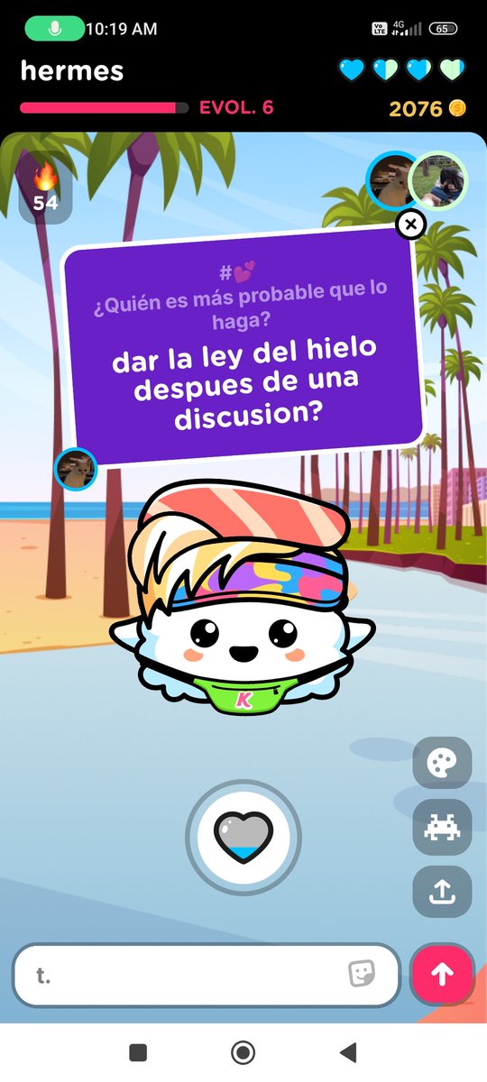 abucito206's tweet photo. Hermes listo para ver Barbie! https://t.co/YvMtcP2PHd