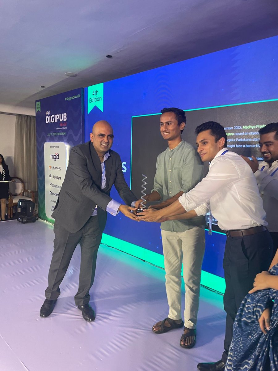 The Quint tweet media