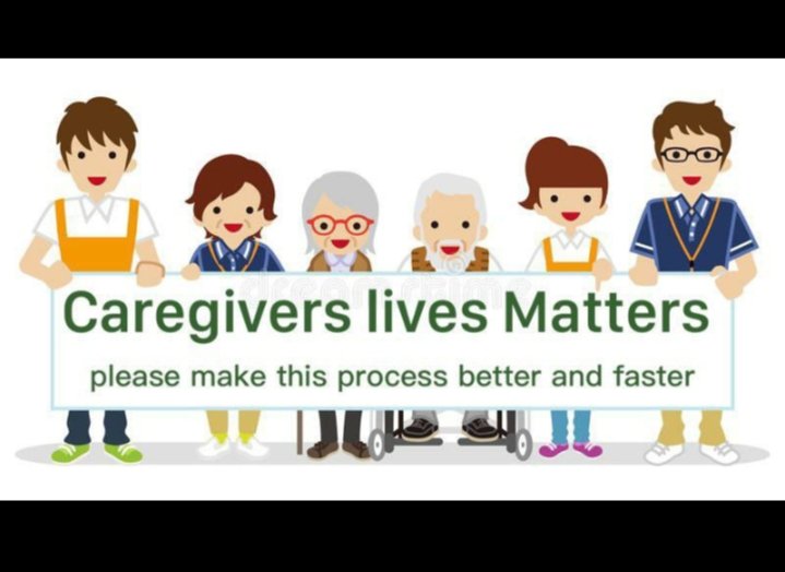Kaurguru35544's tweet photo. @CTVNews #caregiverspilotprogram
Still 2020,21,22,23 applicants desperately waiting their decision
Outsiders- No hope
Canadian Elders &amp; kids waiting for us upto 33 Months processing time
Welcome 2023 intake for join this anxiety
@jasrajshallan
@MarcMillerVM https://t.co/p2cabliHi5