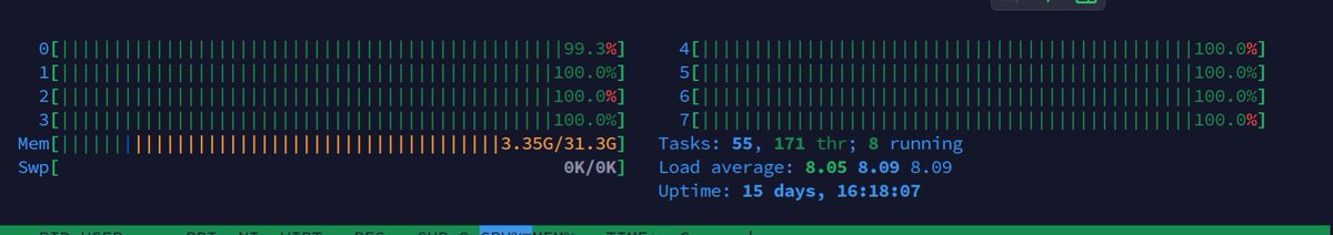 ZcashExplorer's tweet photo. Our https://t.co/hFLYDQRQPA is currently experiencing high load and possible data scraping.
If you require access to specific APIs, please feel free to get in touch, and we'll be happy to collaborate on finding a suitable solution. https://t.co/wEgH4lqSG9