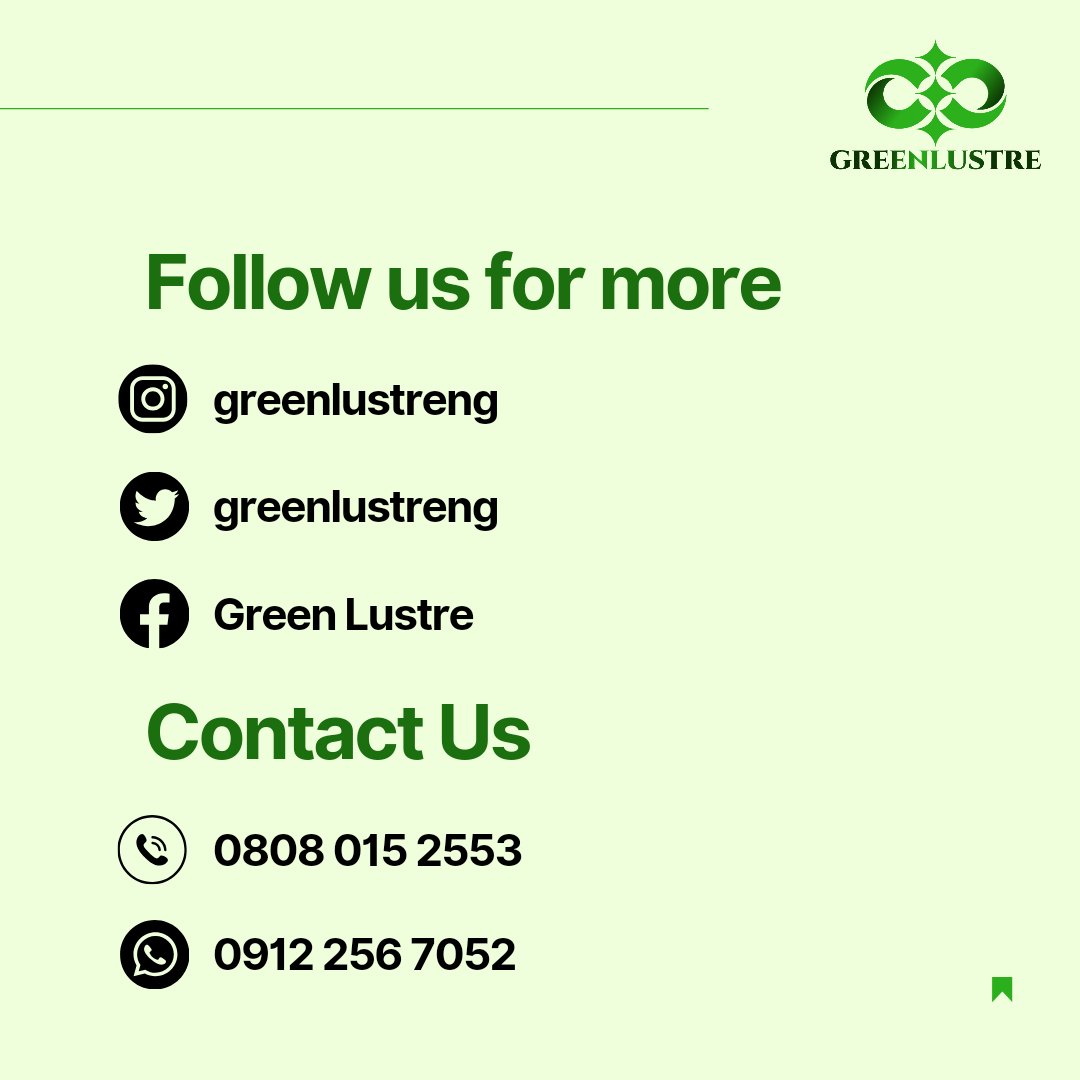 Greenlustr's tweet photo. Important Tips for your laundry💚 (Cont.) https://t.co/vi6KVihjM1